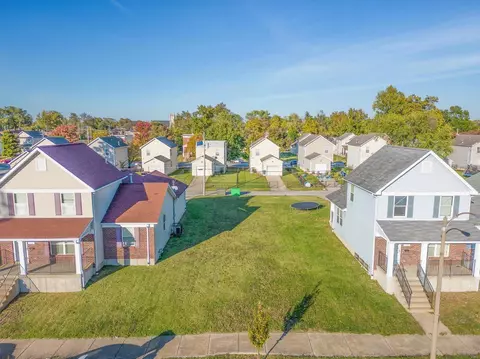 3953 Cottage Ave, Saint Louis, MO 63113