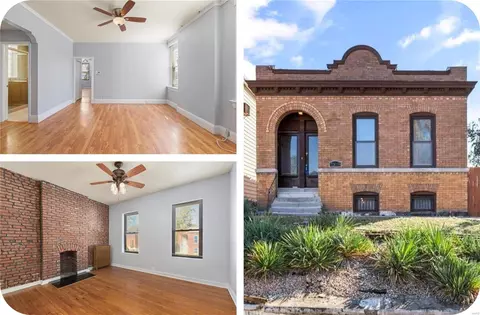 7328 Virginia Ave, Saint Louis, MO 63111