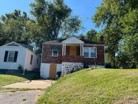 7162 Beulah Ave, Saint Louis, MO 63136