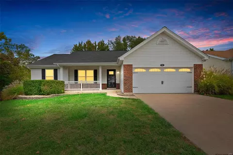 113 Royallbrook Ln, O'fallon, MO 63368