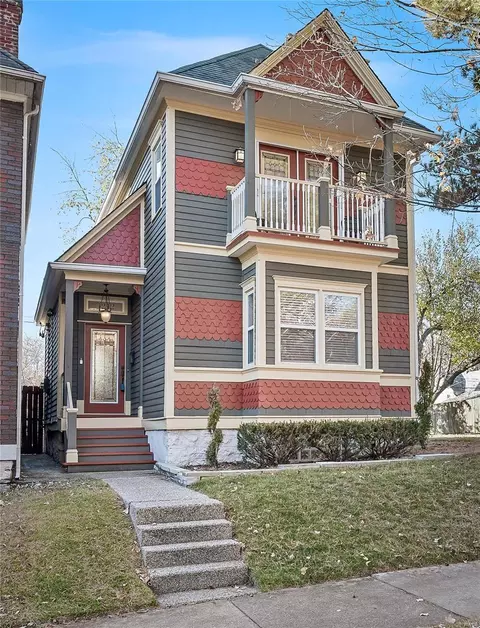 4242 Juniata St, Saint Louis, MO 63116