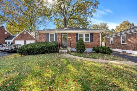7244 Murdoch Ave, Saint Louis, MO 63119