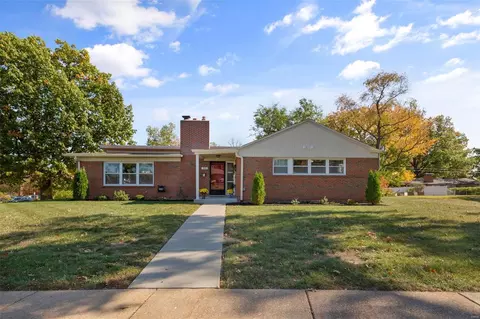 8295 Tulane Ave, Saint Louis, MO 63132