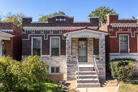 5045 Tennessee Ave, Saint Louis, MO 63111