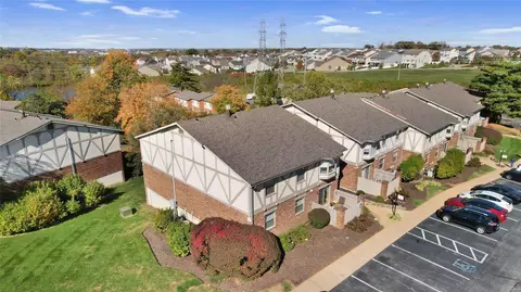 1411 Willow Brook Cv #4, Saint Louis, MO 63146