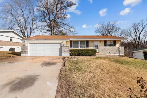 11012 Saginaw Dr, Saint Louis, MO 63136