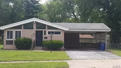 2830 Grants Pkwy, Florissant, MO 63031