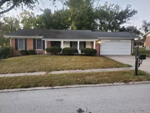 4369 Blythewood Dr, Black Jack, MO 63033