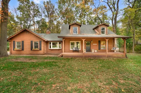 5941 Lafayette Dr, Weldon Spring, MO 63304 photo 2