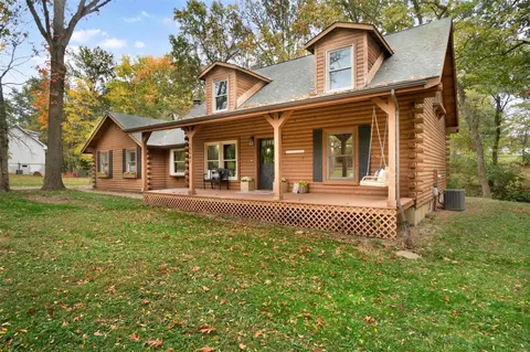 5941 Lafayette Dr, Weldon Spring, MO 63304 photo 3