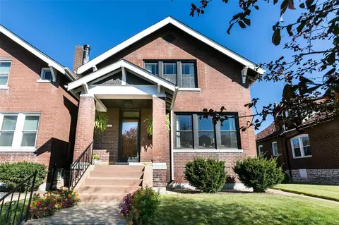 5301 Nottingham Ave, Saint Louis, MO 63109