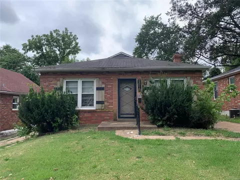 2518 Switzer Ave, Saint Louis, MO 63136
