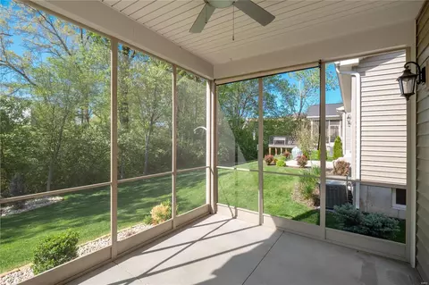 Exterior - 2750 Mcclay Rd, Saint Charles, MO 63303 photo 10 of 14