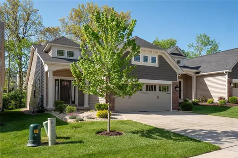 Exterior - 2750 Mcclay Rd, Saint Charles, MO 63303 photo 7 of 14