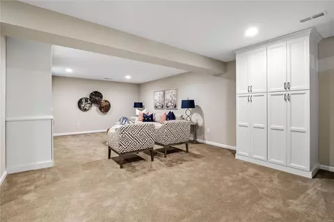 Bedroom - 2750 Mcclay Rd, Saint Charles, MO 63303 photo 7 of 8
