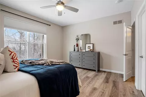 Bedroom - 2750 Mcclay Rd, Saint Charles, MO 63303 photo 6 of 8