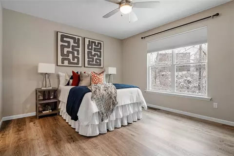 Bedroom - 2750 Mcclay Rd, Saint Charles, MO 63303 photo 1 of 8