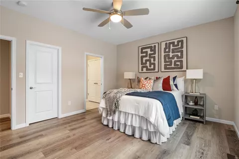 Bedroom - 2750 Mcclay Rd, Saint Charles, MO 63303 photo 5 of 8