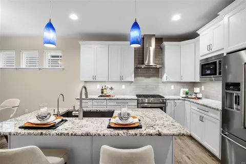 Kitchen - 2750 Mcclay Rd, Saint Charles, MO 63303 photo 5 of 5