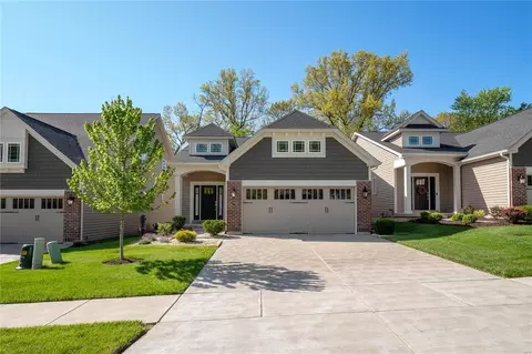 Exterior - 2750 Mcclay Rd, Saint Charles, MO 63303 photo 6 of 14