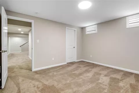 Bedroom - 2750 Mcclay Rd, Saint Charles, MO 63303 photo 8 of 8