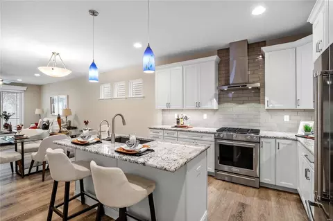 Kitchen - 2750 Mcclay Rd, Saint Charles, MO 63303 photo 1 of 5