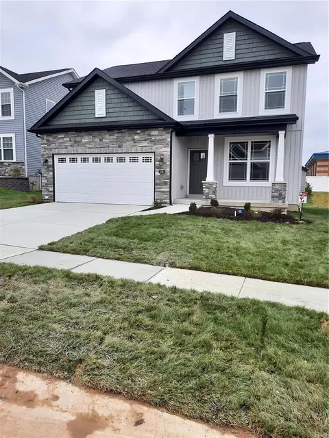 106 Sommerset Ct, O'fallon, MO 63367