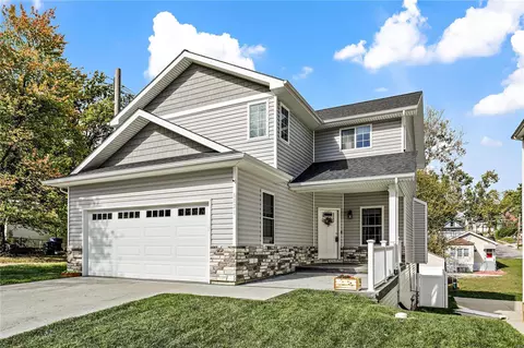 6821 Clyde Ter, Saint Louis, MO 63139