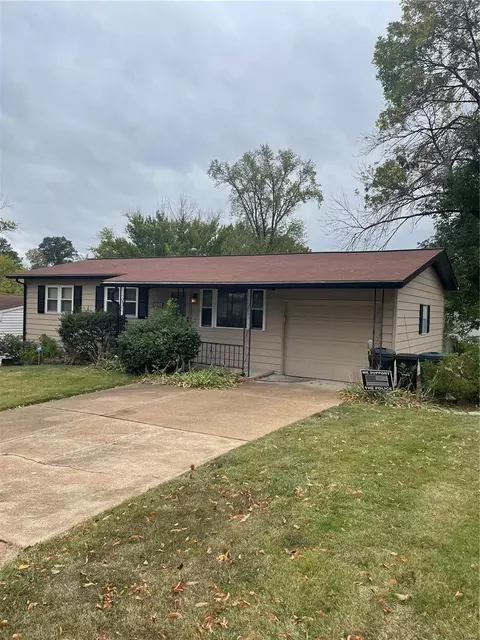 9634 Antigo, Green Park, MO 63123