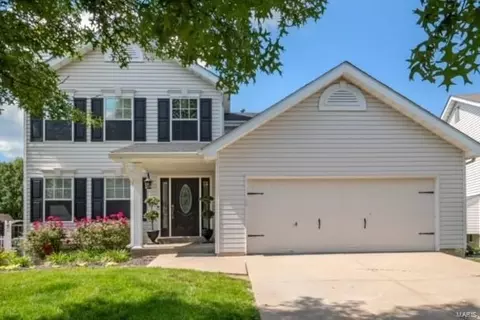 513 Parkland Place Dr, O'fallon, MO 63366
