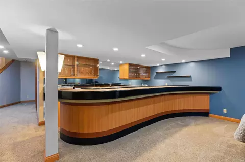 Kitchen - 14 Frontenac Place Dr, Frontenac, MO 63131 photo 6 of 6