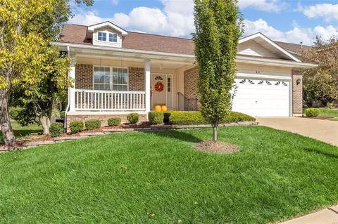 833 Harmony Ter, Lake Saint Louis, MO 63367
