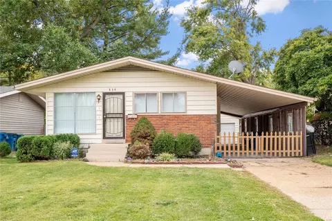 534 Banavie Dr, Saint Louis, MO 63137