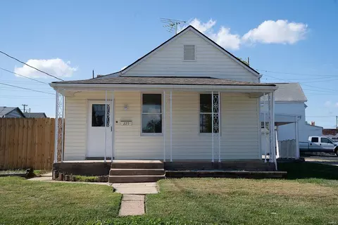 225 Dammert Ave, Saint Louis, MO 63125