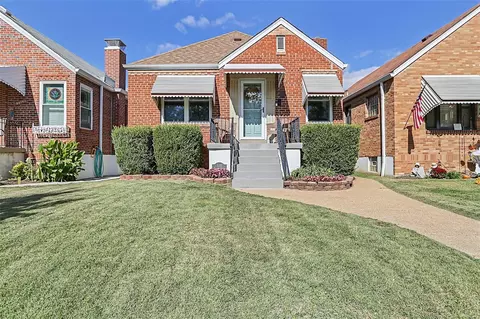 5715 Potomac St, Saint Louis, MO 63139