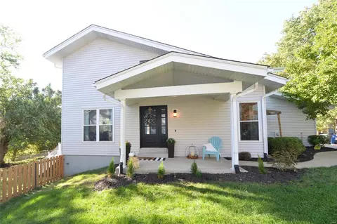 16312 Fullerton Meadows Dr, Wildwood, MO 63011 photo 5