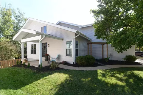 16312 Fullerton Meadows Dr, Wildwood, MO 63011 photo 6