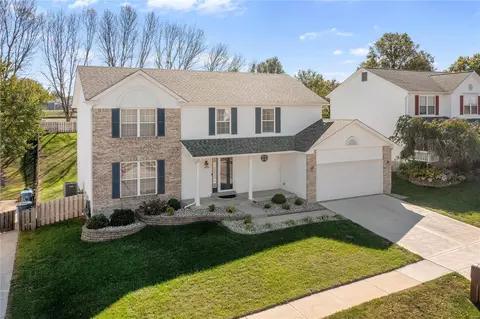 1978 Telford Dr, Saint Louis, MO 63125