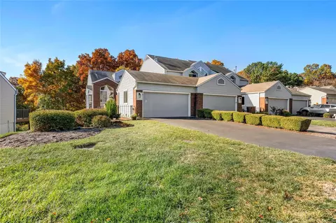 1766 Ridgeview Circle Dr, Ballwin, MO 63021 photo 27