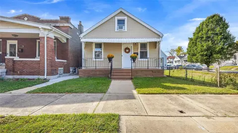 4340 Duke St, Saint Louis, MO 63116
