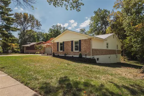 902 Dutch Mill Dr, Ballwin, MO 63011 photo 4
