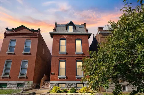 3511 Illinois Ave, Saint Louis, MO 63118