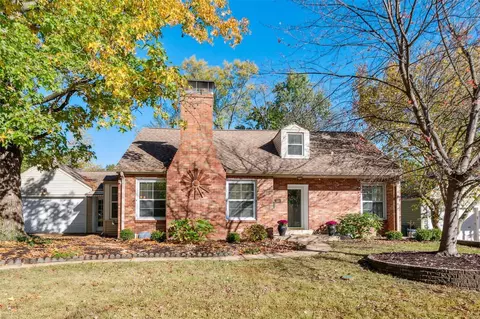 243 Longview Blvd, Saint Louis, MO 63122
