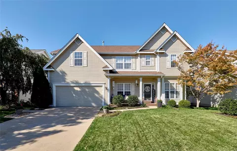 19 Constable Ct, Saint Peters, MO 63376