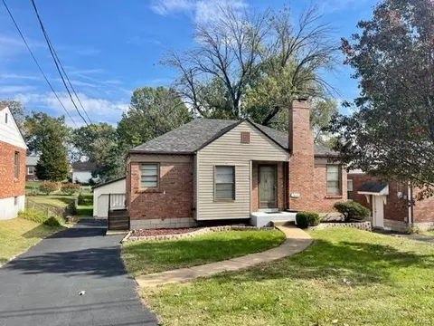 1922 Oconnell Ave, Saint Louis, MO 63114