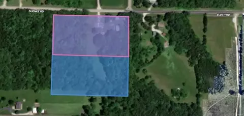 594 Duenke Rd, Foristell, MO 63348