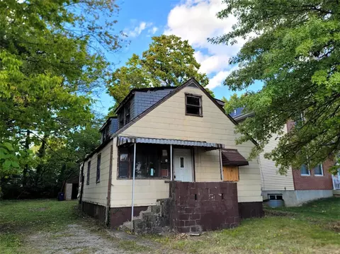 4313 Oakwood Ave, Saint Louis, MO 63121