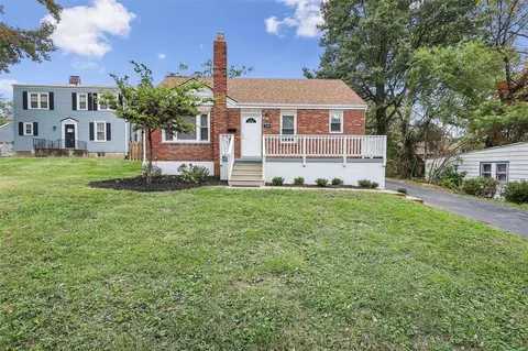 839 Margo Ave, Saint Louis, MO 63135