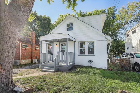 7358 Calvin Ave, Saint Louis, MO 63136