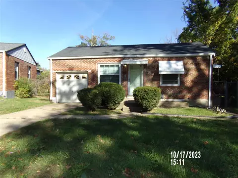 9120 Jordan St, Saint Louis, MO 63137
